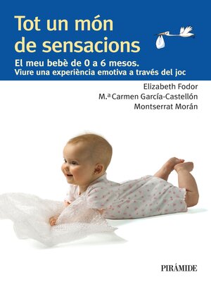 cover image of Tot un món de sensacions